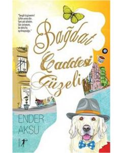 Bağdat Caddesi Güzeli