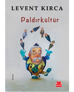 Paldırkültür