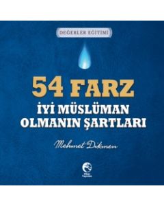 54 Farz  İyi Müslüman  Olmanın Şartları