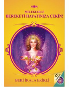 Meleklerle Bereketi Hayatınıza Çekin