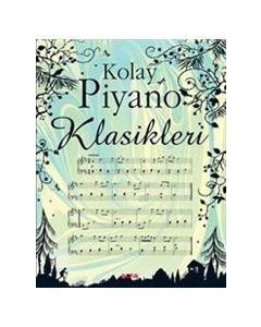 Kolay Piyano Klasikleri
