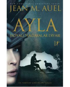 Ayla - Boyalı Mağaralar Diyarı