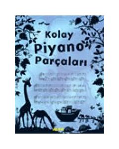 Kolay Piyano Parçaları