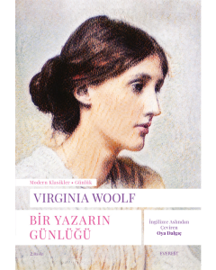 Bir Yazarın Günlüğü