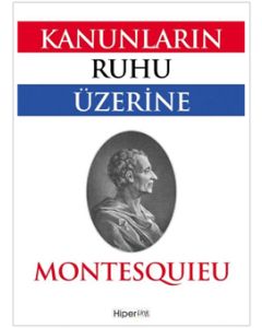 Kanunların Ruhu Üzerine