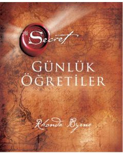 Secret Günlük Öğretiler Bir Sonraki Adımı Atın