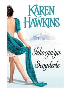 İskoçya'ya Sevgilerle