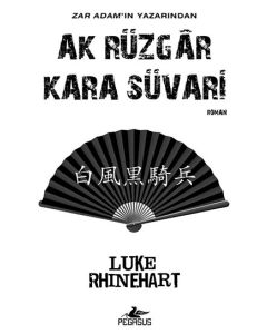 Ak Rüzgar  Kara Süvari