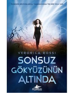 Sonsuz Gökyüzünün Altında