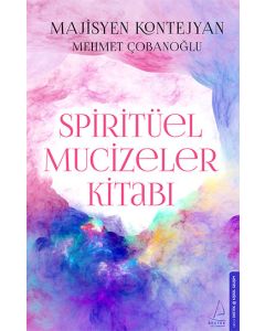 Spiritüel Mucizeler Kitabı