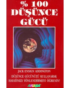 % 100 Düşünce Gücü