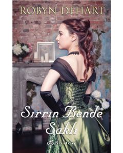 Sırrın Bende Saklı