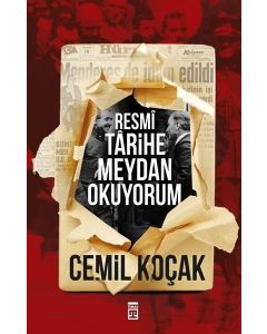 Resmi Tarihe Meydan Okuyorum