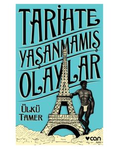 Tarihte Yaşanmamış Olaylar