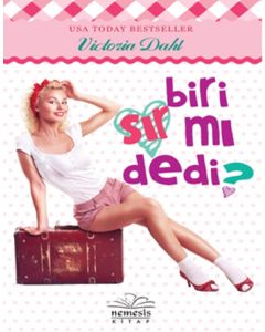 Biri Sır Mı Dedi?