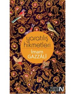 Yaratılış Hikmetleri