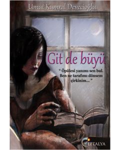 Git de Büyü