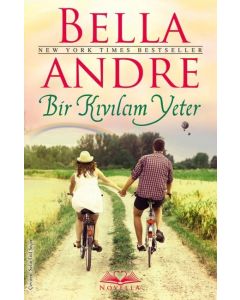 Bir Kıvılcım Yeter