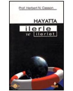 Hayatta Ilerle ve Ilerlet
