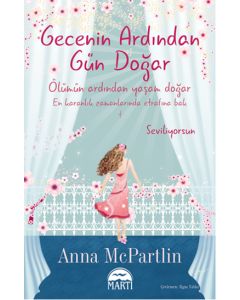 Gecenin Ardından Gün Doğar