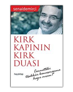 Kırk Kapının Kırk Duası