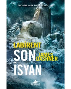 Labirent: Son İsyan