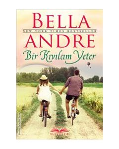 Bir Kıvılcım Yeter