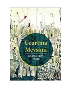 Uçurtma Mevsimi