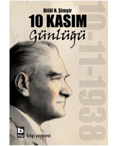10 Kasım Günlüğü