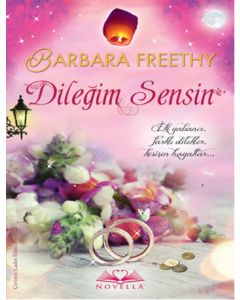 Dileğim Sensin