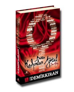 Bütün Kadınlar Aptal Sen Hariç