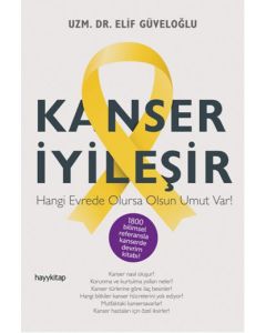 Kanser İyileşir
