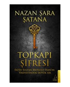 Topkapı Şifresi
