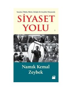 Siyaset Yolu