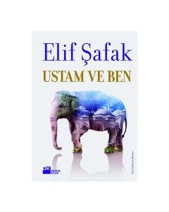 Ustam ve Ben (Ciltli)