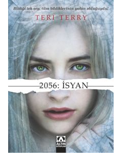 2056: İsyan