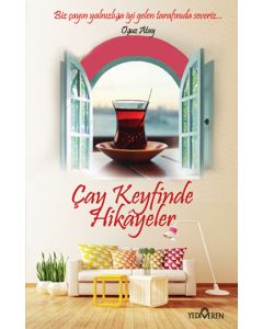 Çay Keyfinde Hikayeler