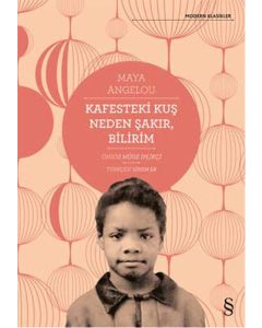 Kafesteki Kuş Neden Şakır, Bilirim