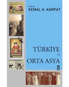 Türkiye ve Orta Asya