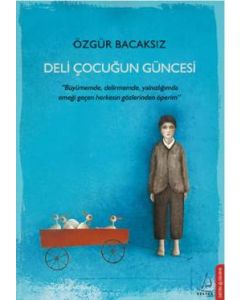 Deli Çocuğun Güncesi