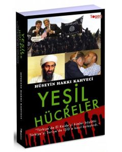 Yeşil Hücreler
