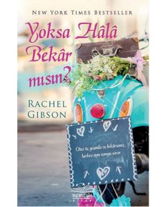 Yoksa Hala Bekar Mısın?