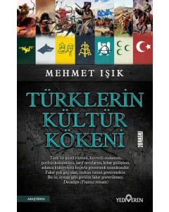 Türklerin Kültür Kökeni