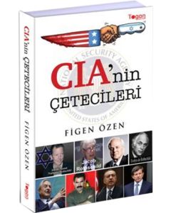 CIA'nin Çetecileri