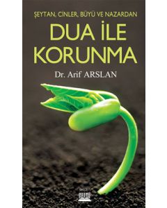Dua ile Korunma