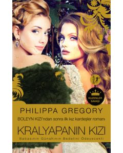 Kralyapanın Kızı -  Babasının Günahının  Bedelini Ödeyecekti