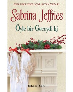 Öyle Bir Geceydi ki