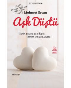Aşk Düştü