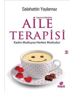 Aile Terapisi