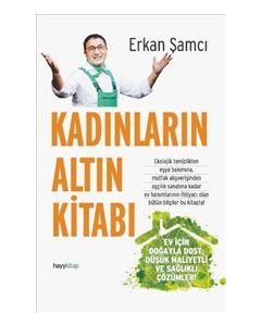 Kadınların Altın Kitabı